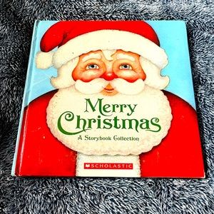 Merry Christmas A storybook collection